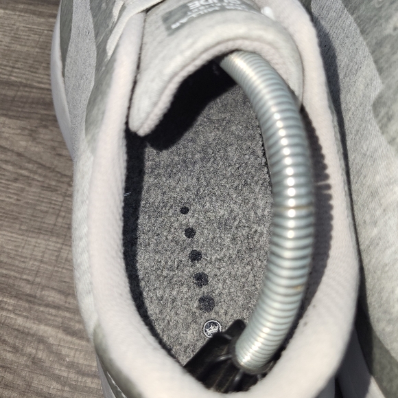 Peter Millar HYPERLIGHT Glide Jerseysoft Shoes Size 11.5 Sneakers - Picture 6 of 10